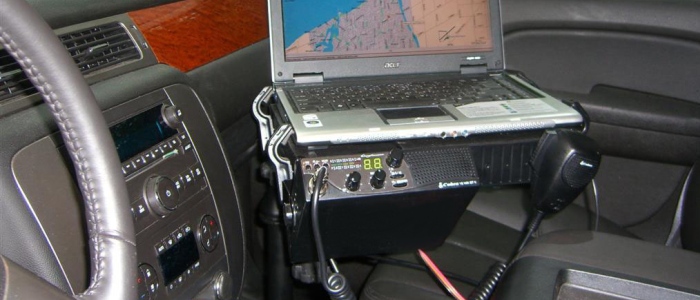 laptop truck mounts mobile mount install mn